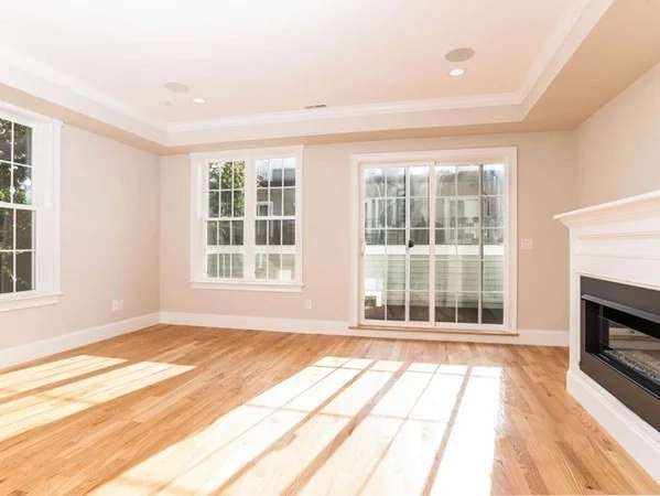 2 bed, 2 bath apartment for rent at 37 Mercer St Unit 3, South Boston — photo 1 of 13