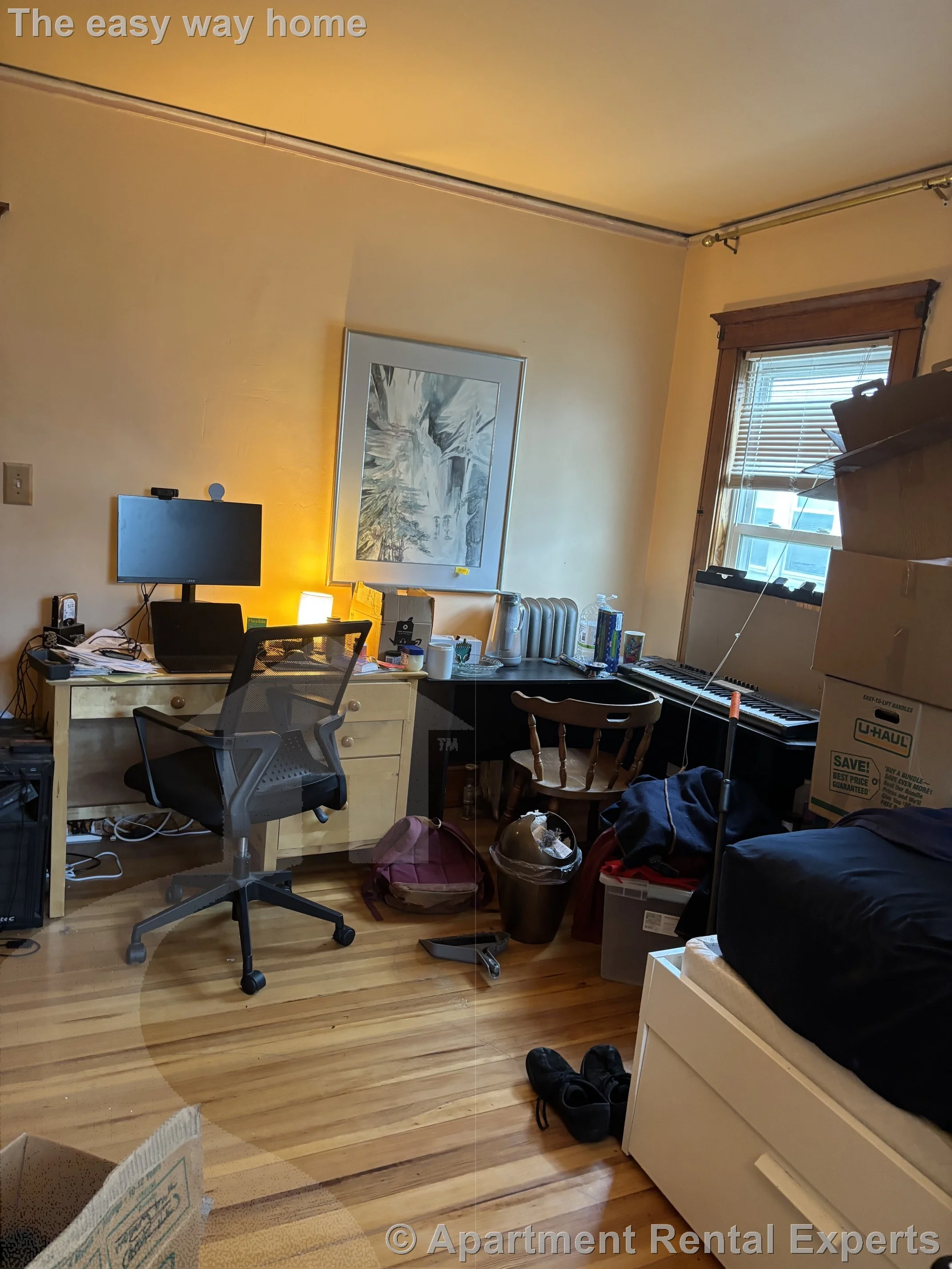 3 bed, 1 bath apartment for rent at 37 Minnesota Ave Unit 2, East Somerville — photo 2 of 19