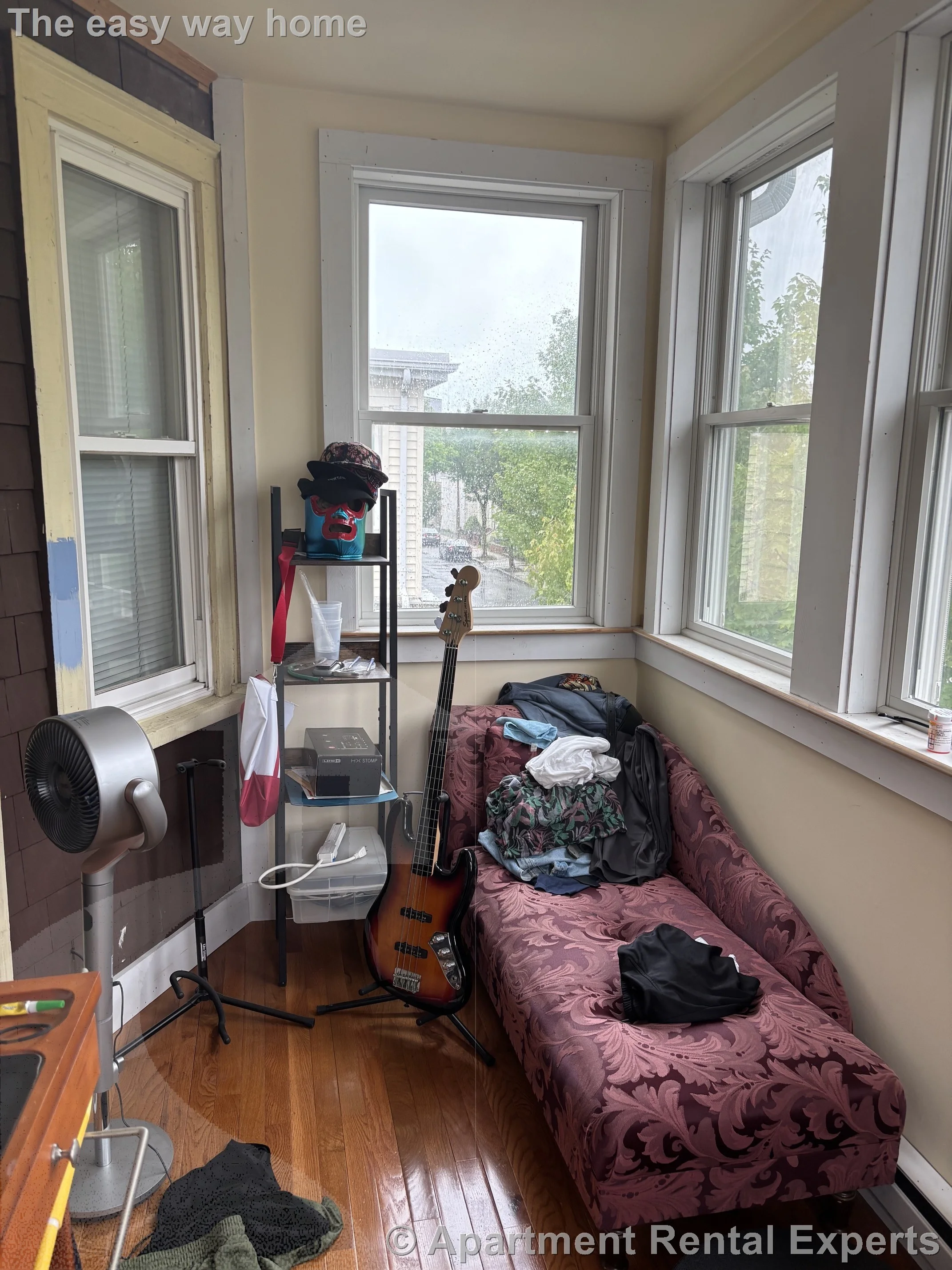 3 bed, 1 bath apartment for rent at 37 Minnesota Ave Unit 2, East Somerville — photo 16 of 19
