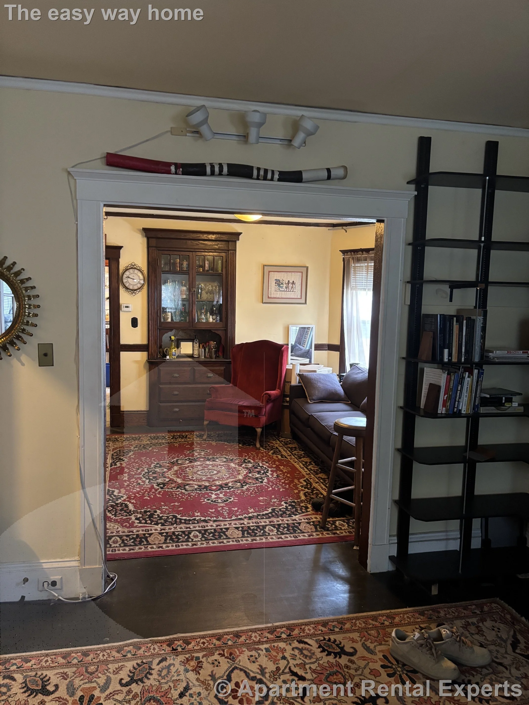 3 bed, 1 bath apartment for rent at 37 Minnesota Ave Unit 2, East Somerville — photo 13 of 19