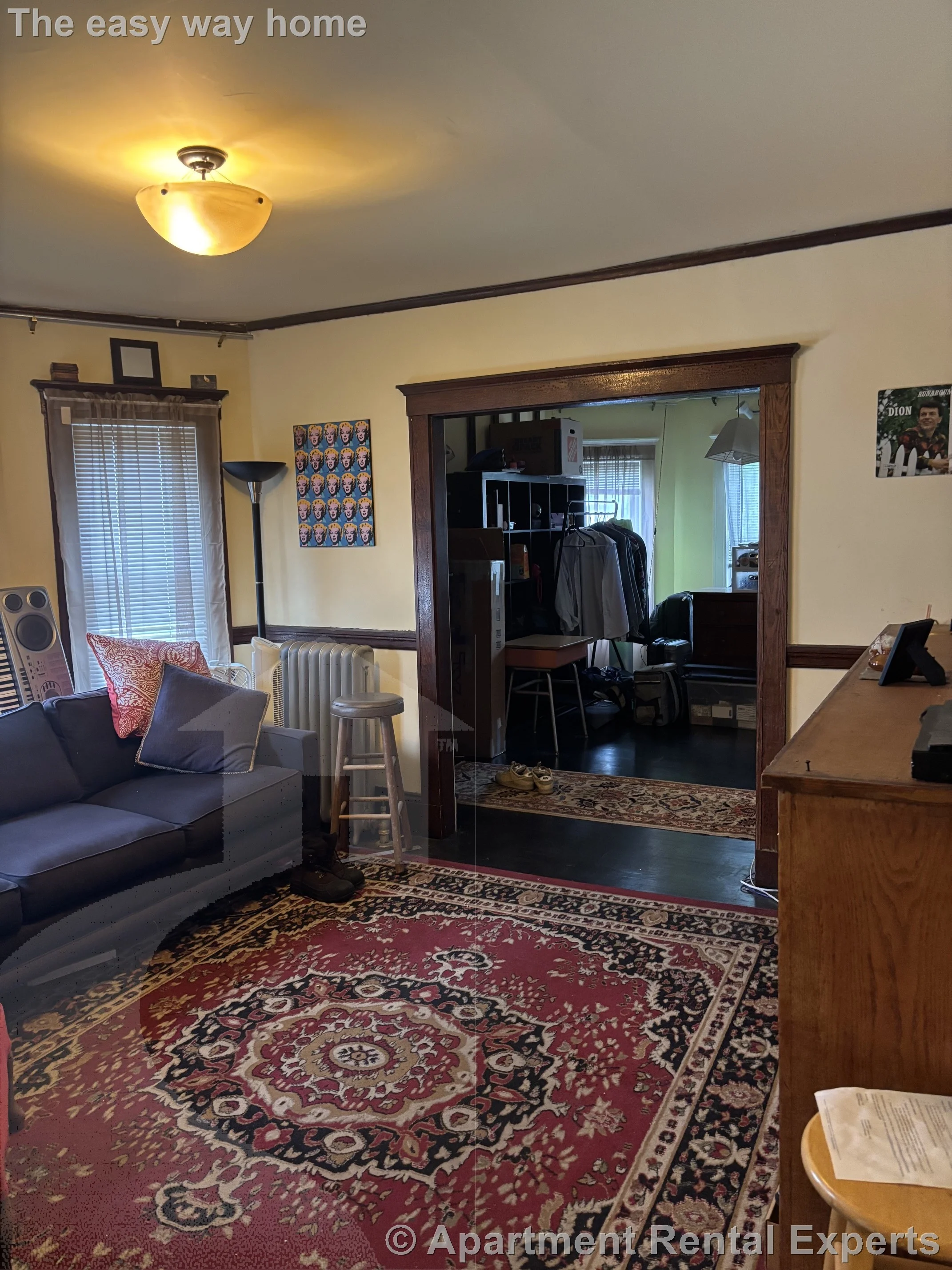 3 bed, 1 bath apartment for rent at 37 Minnesota Ave Unit 2, East Somerville — photo 11 of 19