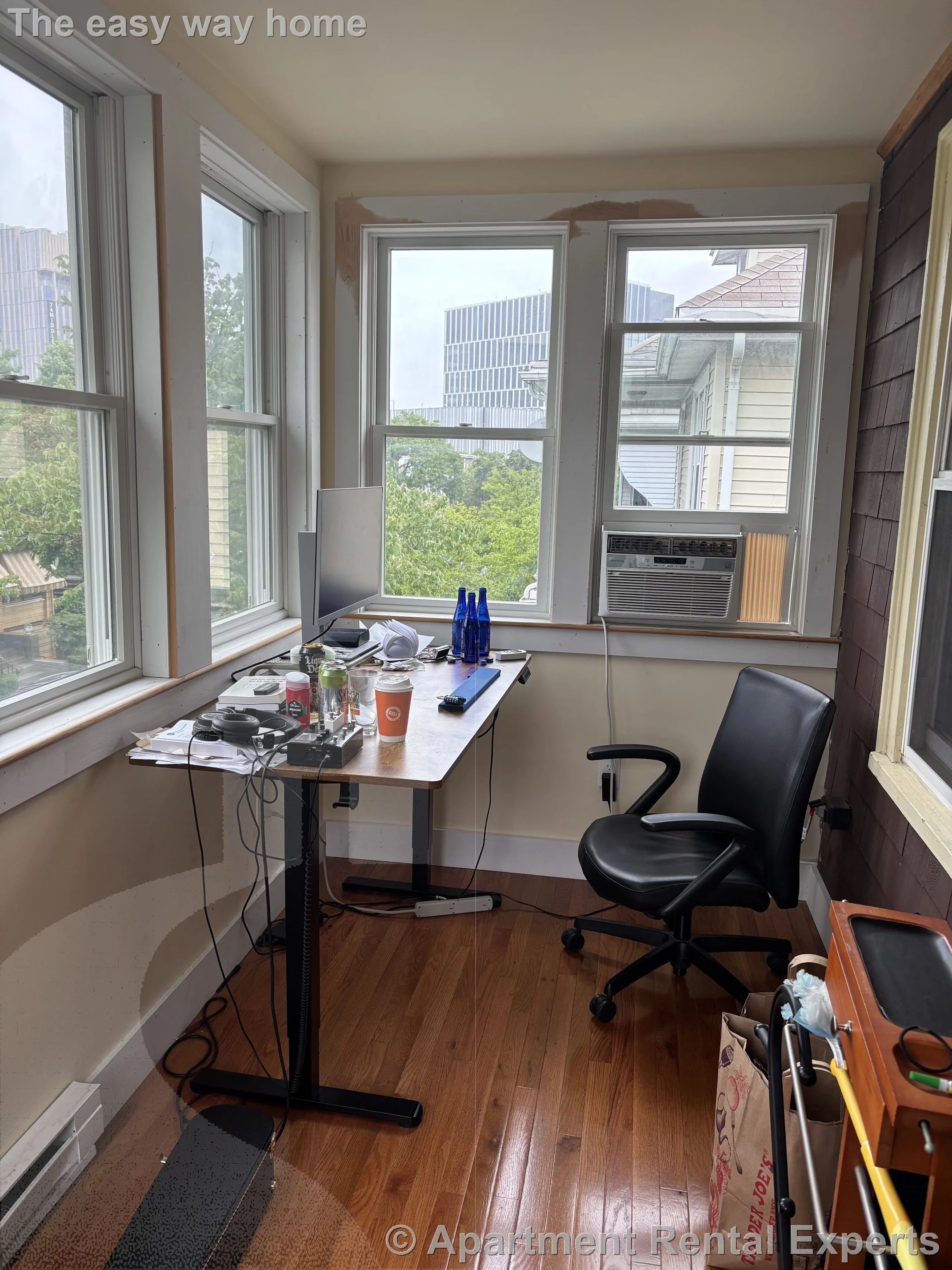 3 bed, 1 bath apartment for rent at 37 Minnesota Ave Unit 2, East Somerville — photo 15 of 19