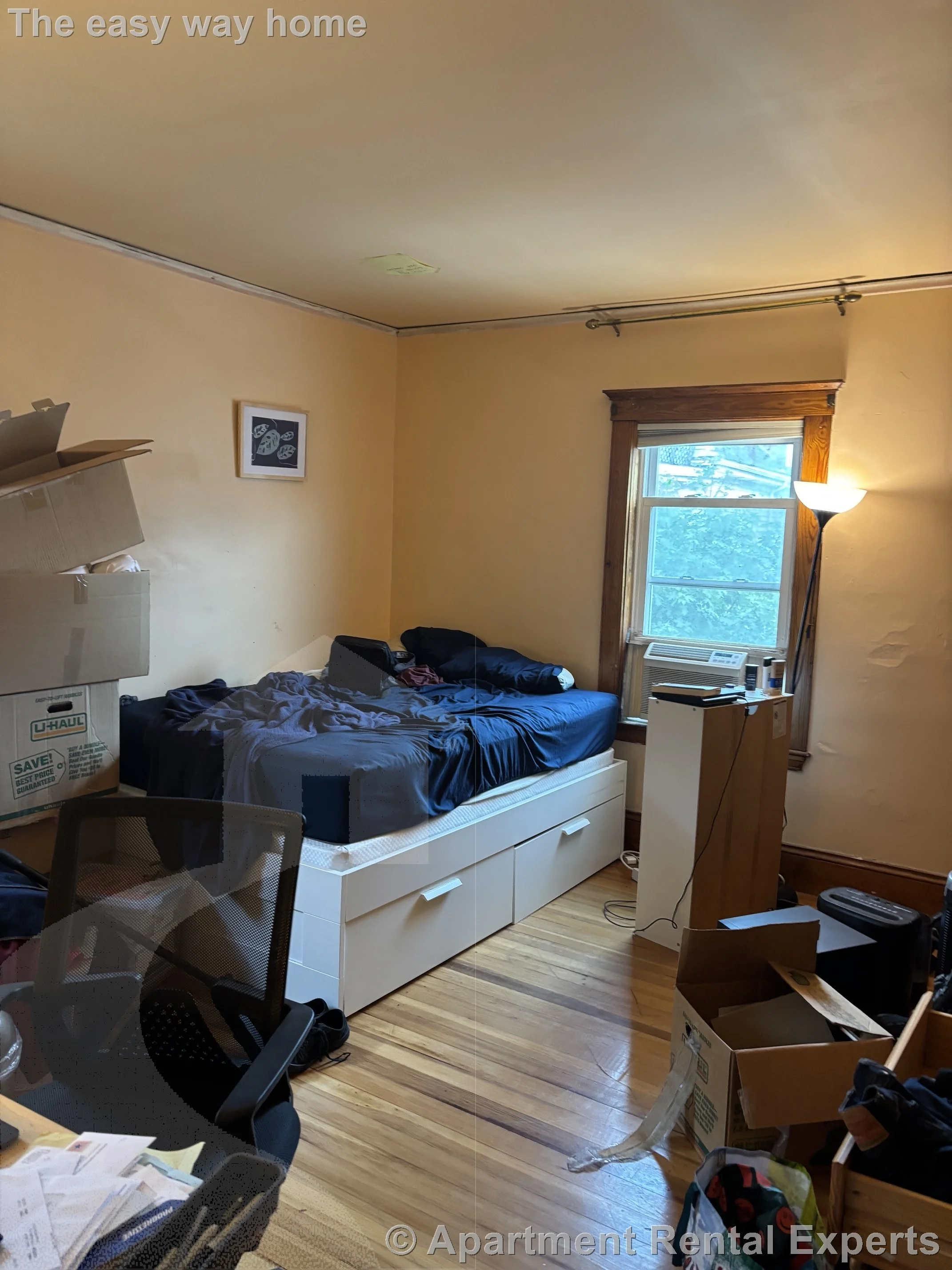 3 bed, 1 bath apartment for rent at 37 Minnesota Ave Unit 2, East Somerville
