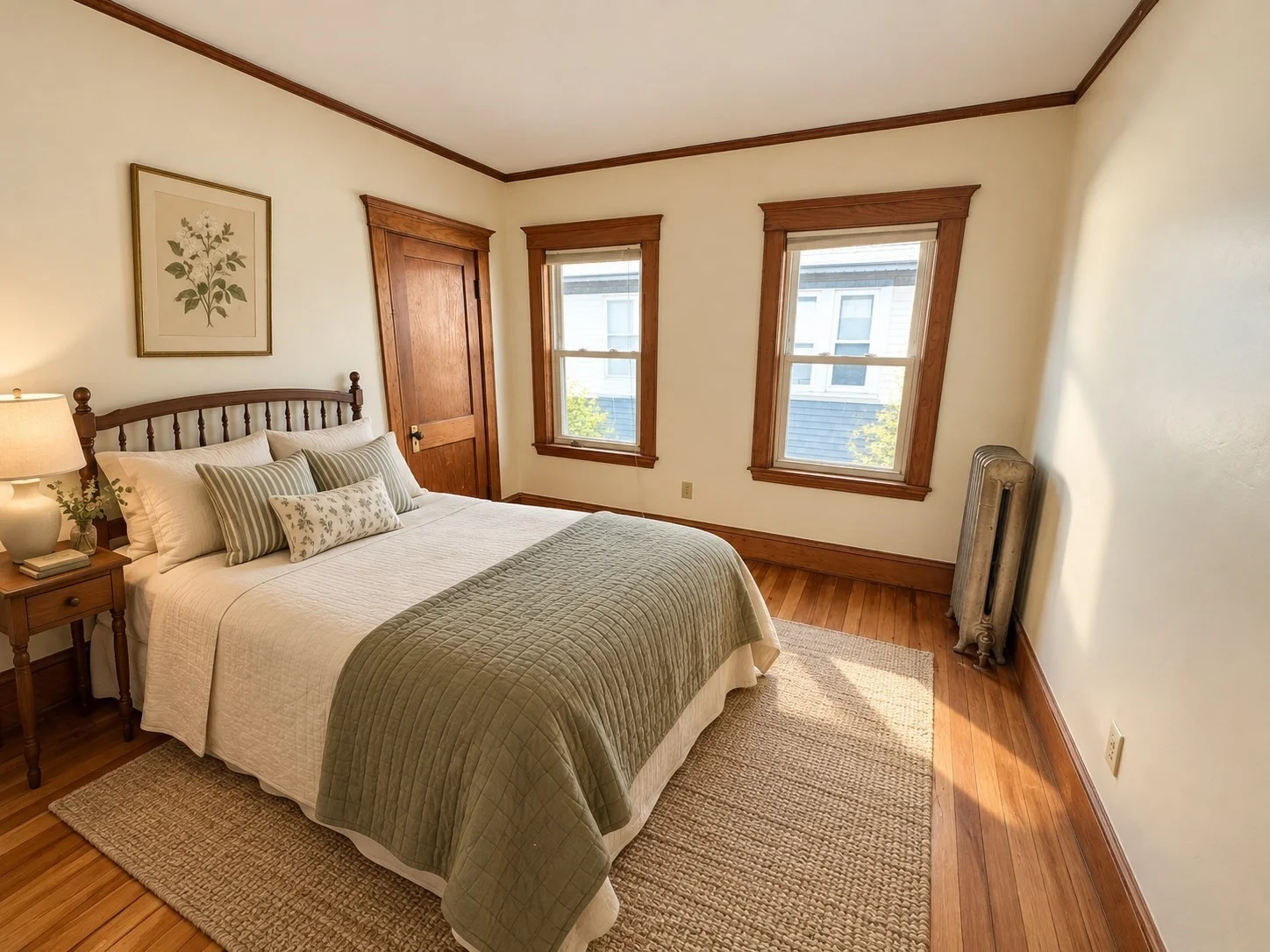 3 bed, 1 bath apartment for rent at 37 Minnesota Ave Unit 37, East Somerville — photo 6 of 10