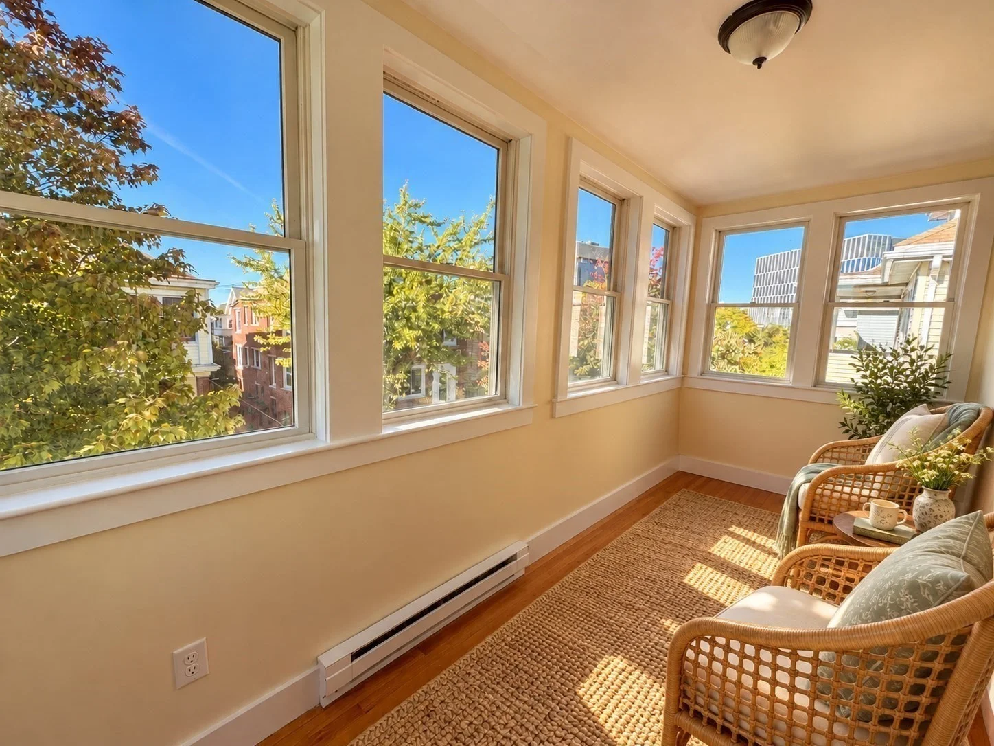 3 bed, 1 bath apartment for rent at 37 Minnesota Ave Unit 37, East Somerville — photo 8 of 10