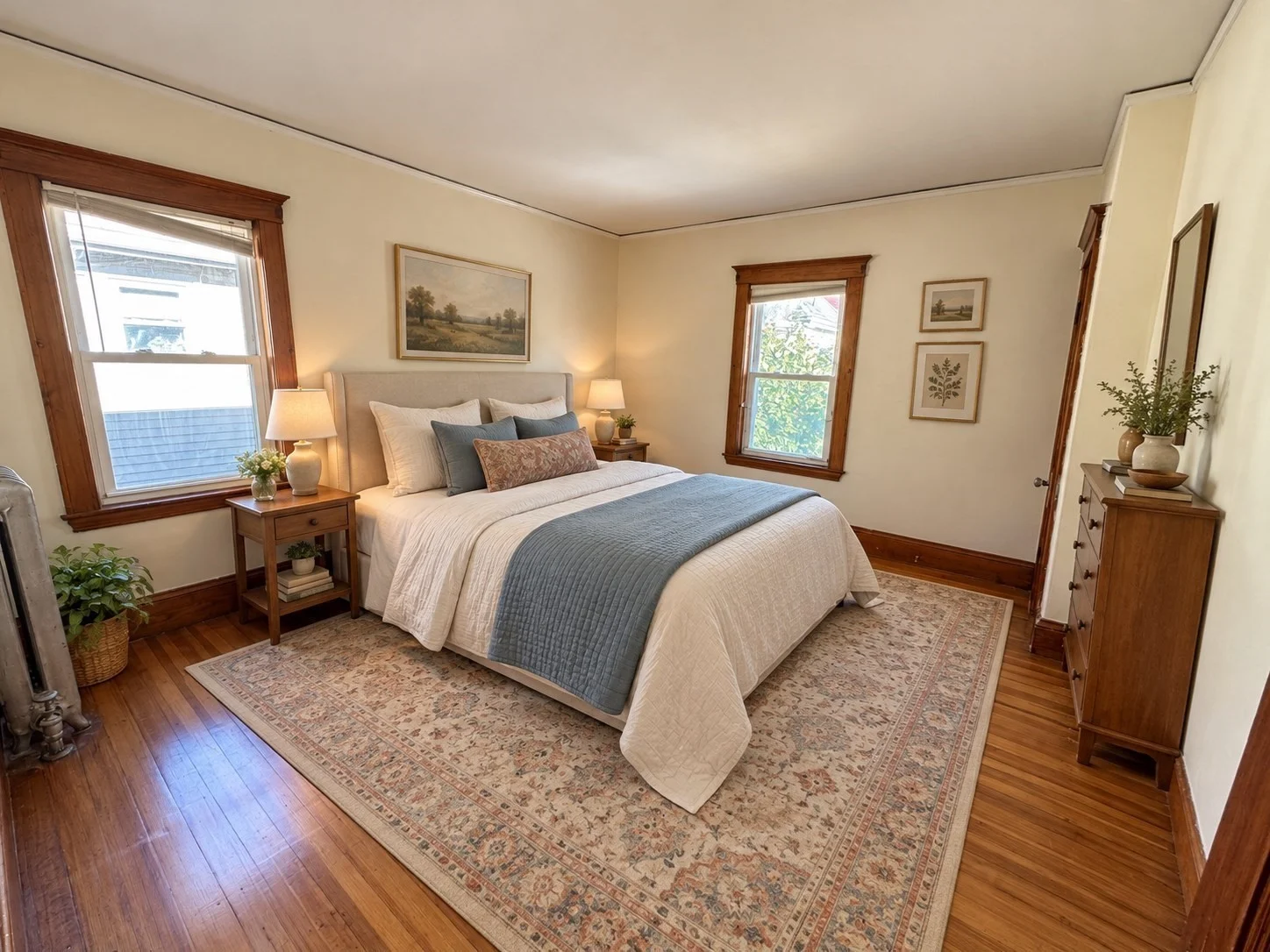 3 bed, 1 bath apartment for rent at 37 Minnesota Ave Unit 37, East Somerville — photo 5 of 10