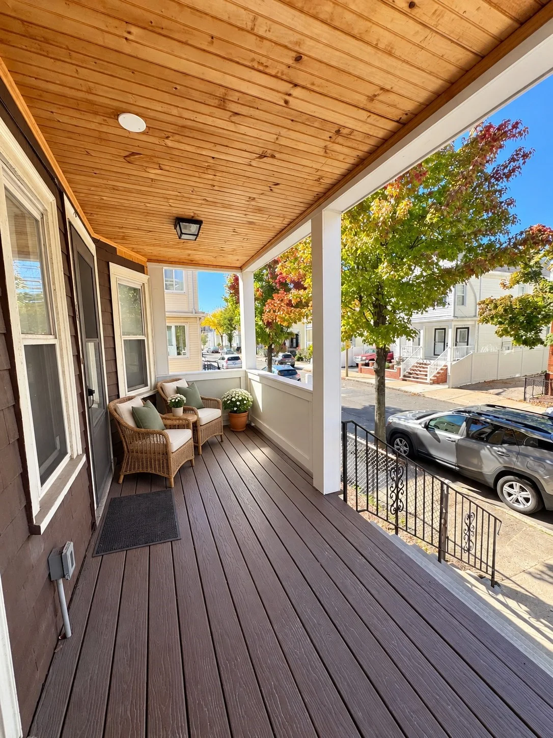 3 bed, 1 bath apartment for rent at 37 Minnesota Ave Unit 37, East Somerville — photo 10 of 10