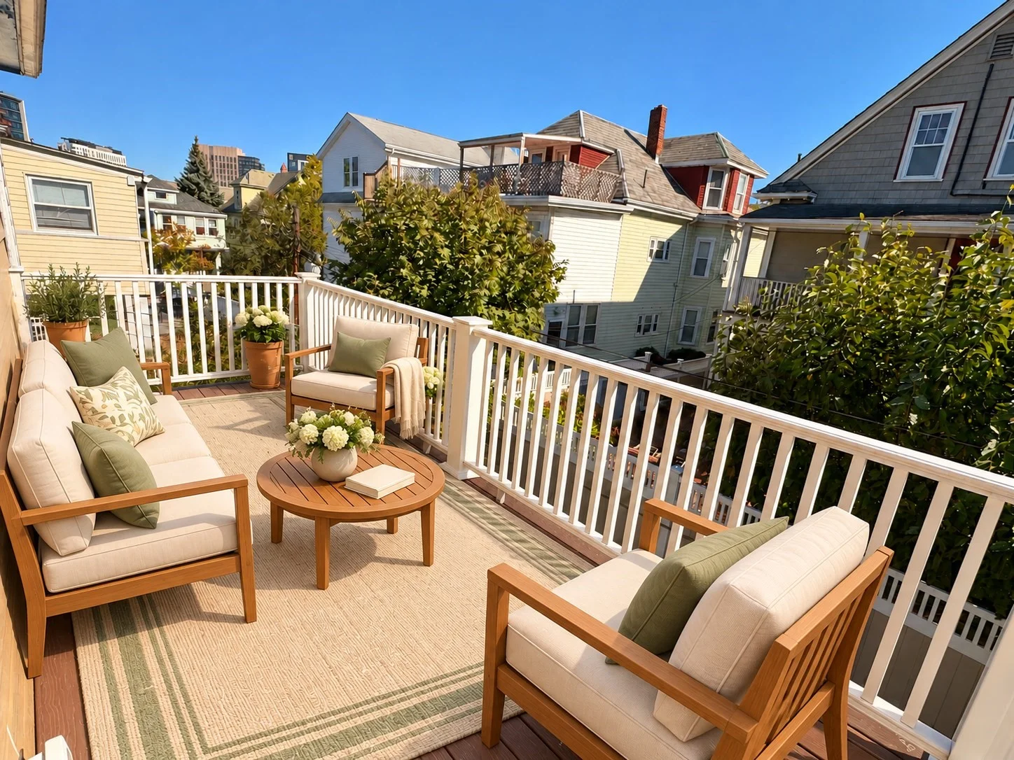 3 bed, 1 bath apartment for rent at 37 Minnesota Ave Unit 37, East Somerville — photo 9 of 10
