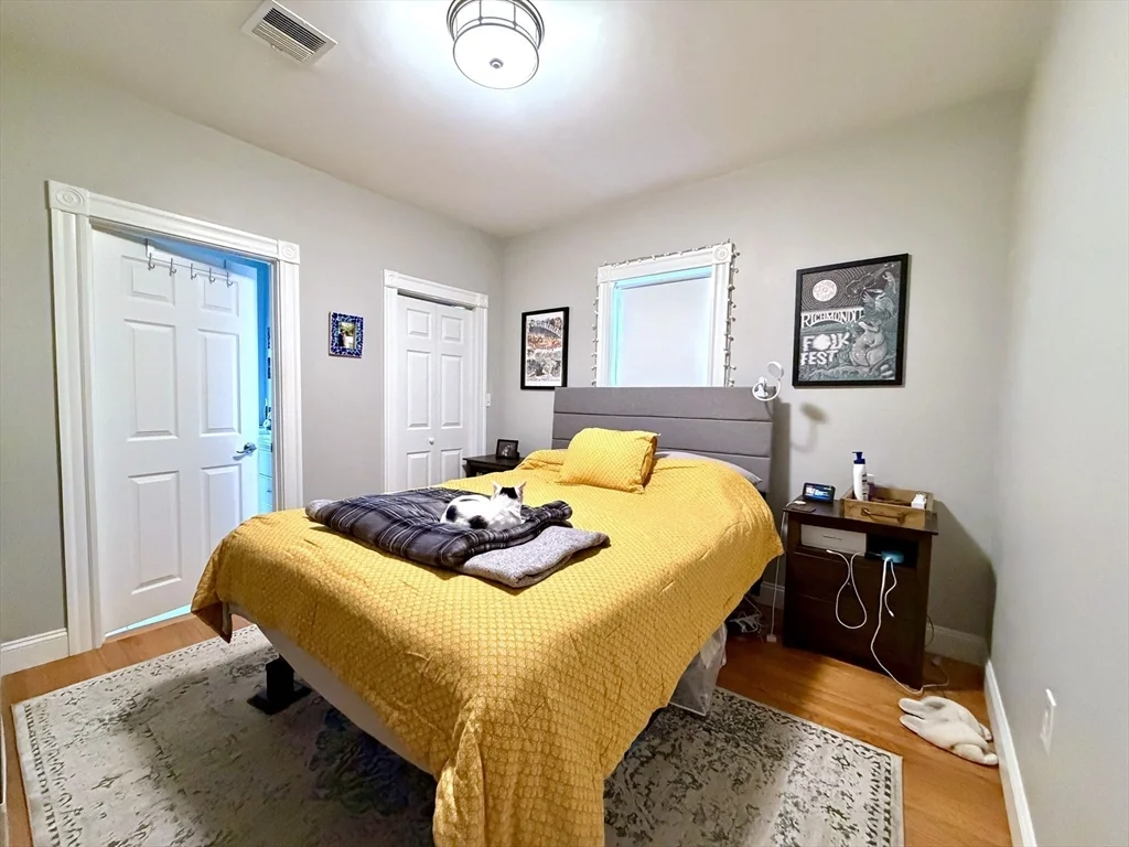 2 bed, 2 bath apartment for rent at 37 Moseley St Unit 3, Dorchester — photo 9 of 17