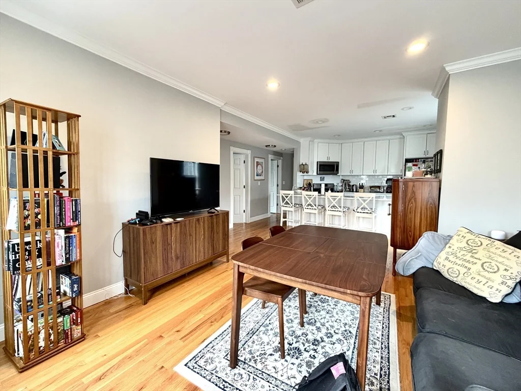 2 bed, 2 bath apartment for rent at 37 Moseley St Unit 3, Dorchester — photo 6 of 17