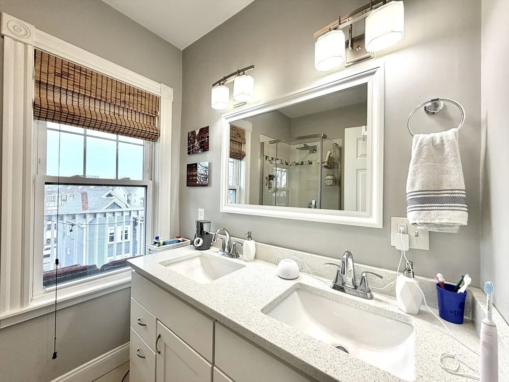 2 bed, 2 bath apartment for rent at 37 Moseley St Unit 3, Dorchester — photo 8 of 17