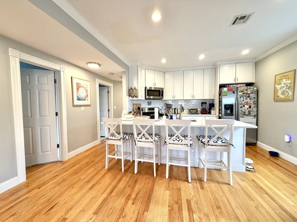 2 bed, 2 bath apartment for rent at 37 Moseley St Unit 3, Dorchester — photo 2 of 17