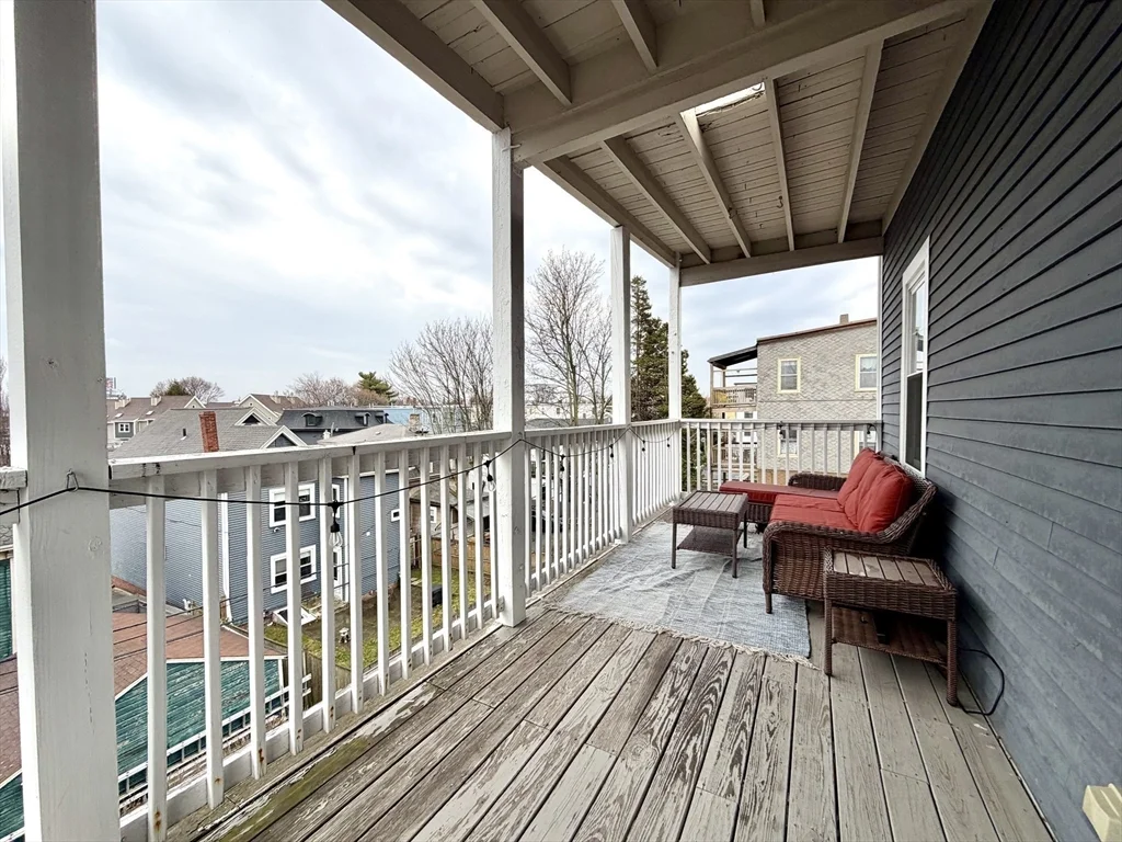 2 bed, 2 bath apartment for rent at 37 Moseley St Unit 3, Dorchester — photo 15 of 17