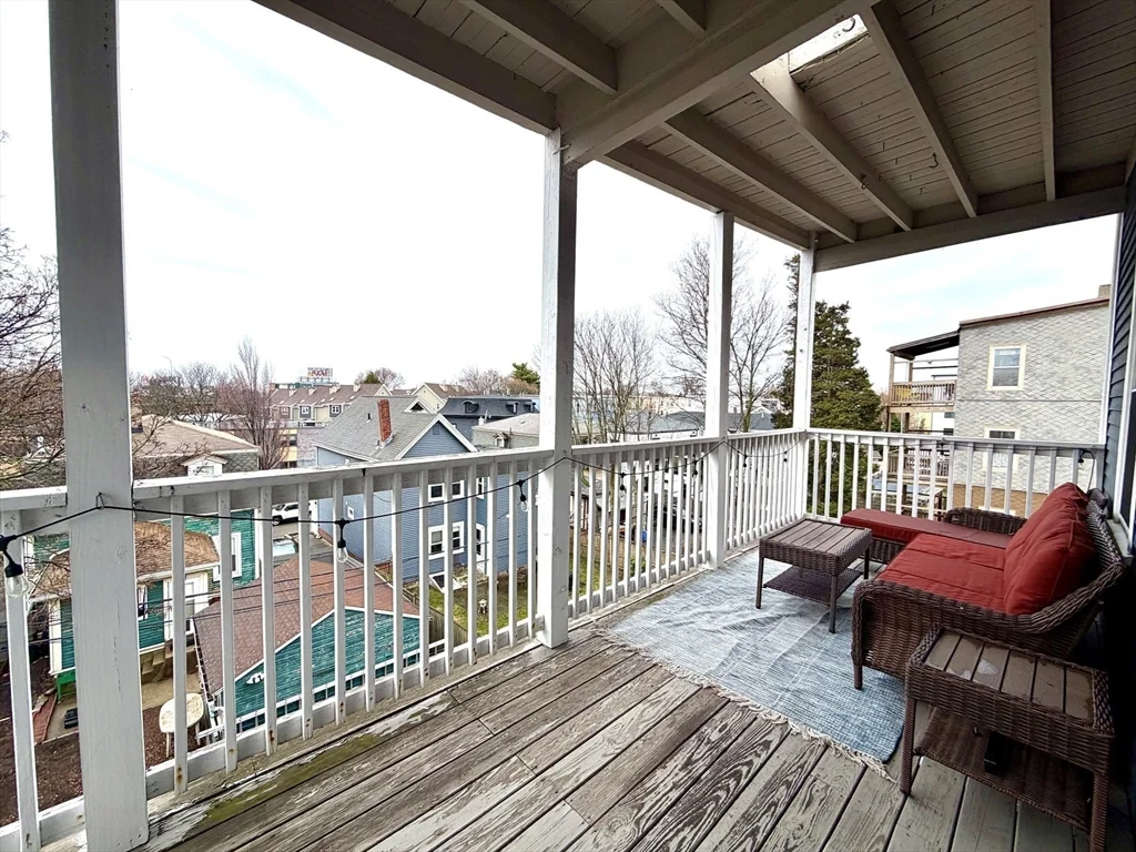 2 bed, 2 bath apartment for rent at 37 Moseley St Unit 3, Dorchester — photo 14 of 17
