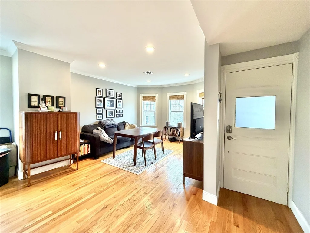 2 bed, 2 bath apartment for rent at 37 Moseley St Unit 3, Dorchester — photo 5 of 17