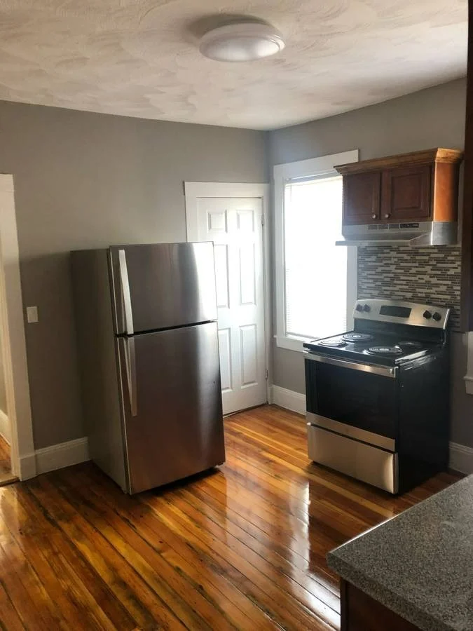 4 bed, 1 bath apartment for rent at 37 Mount Everett St Unit 3, Dorchester — photo 1 of 12