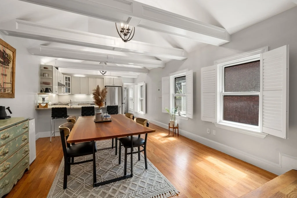 2 bed, 2 bath apartment for rent at 37 Mount Vernon St Unit 2, Charlestown — photo 4 of 24