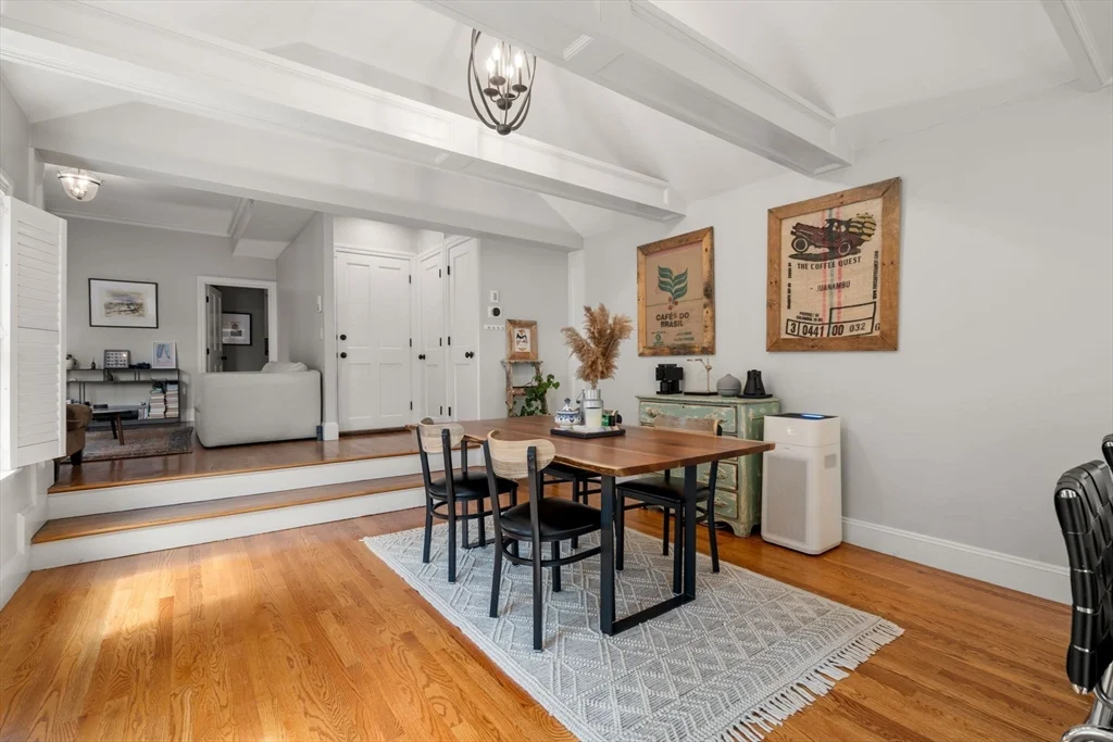 2 bed, 2 bath apartment for rent at 37 Mount Vernon St Unit 2, Charlestown — photo 6 of 24