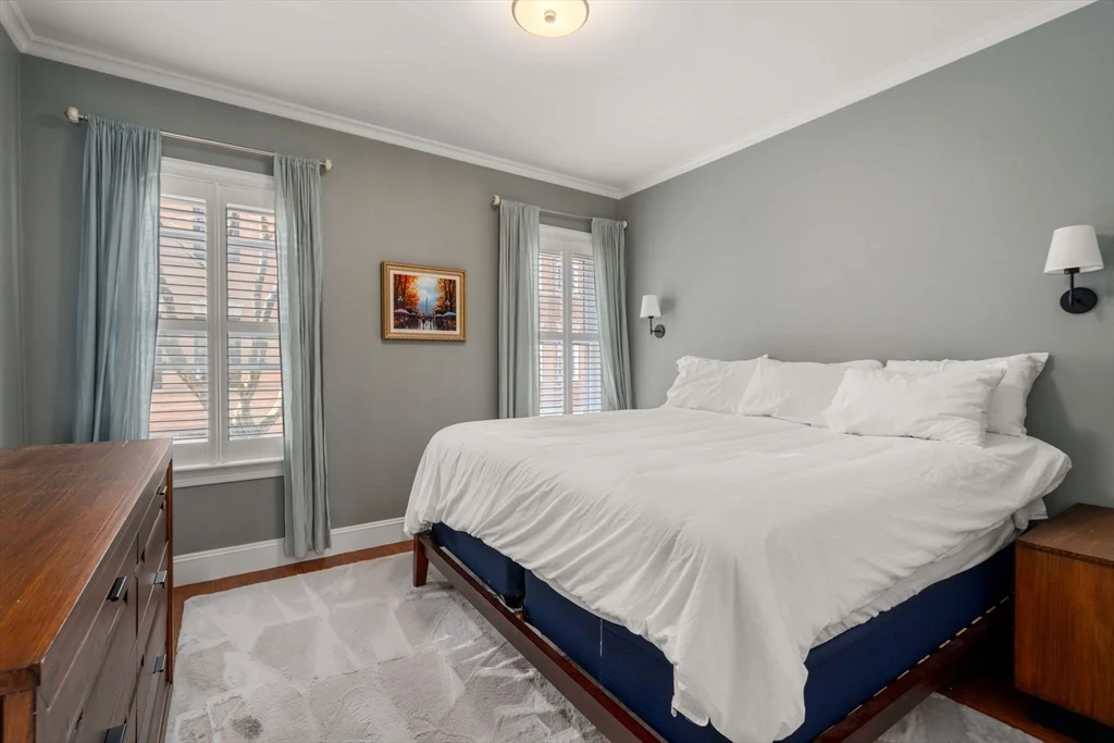 2 bed, 2 bath apartment for rent at 37 Mount Vernon St Unit 2, Charlestown — photo 12 of 24
