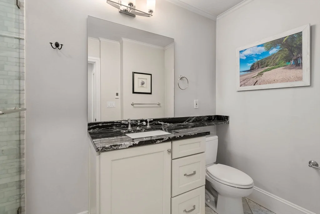 2 bed, 2 bath apartment for rent at 37 Mount Vernon St Unit 2, Charlestown — photo 18 of 24