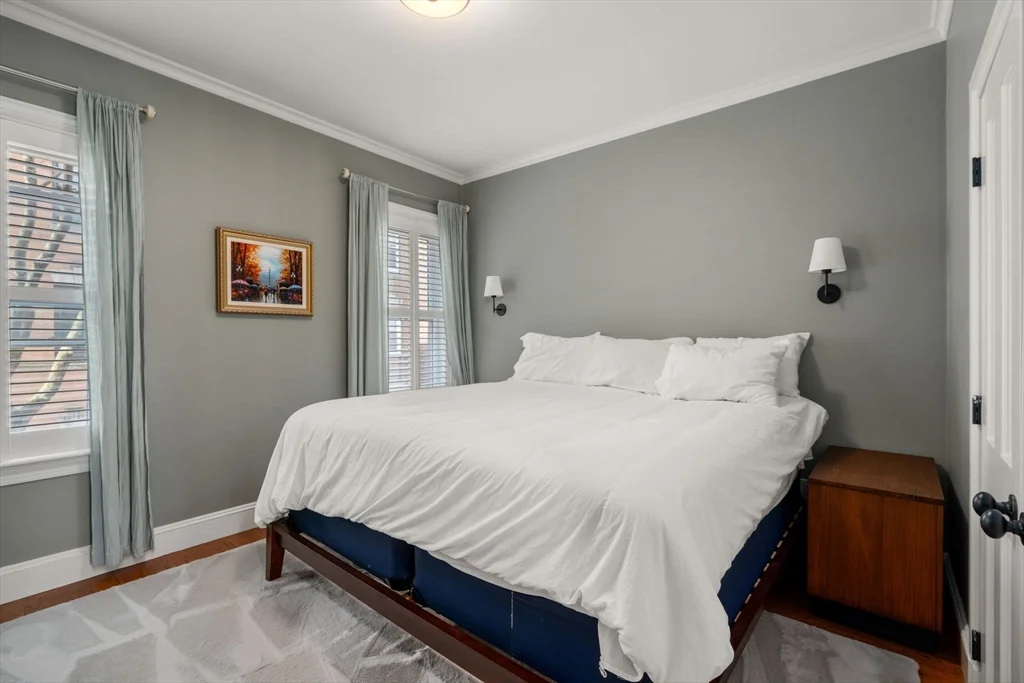 2 bed, 2 bath apartment for rent at 37 Mount Vernon St Unit 2, Charlestown — photo 13 of 24