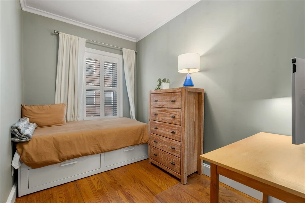 2 bed, 2 bath apartment for rent at 37 Mount Vernon St Unit 2, Charlestown — photo 17 of 24