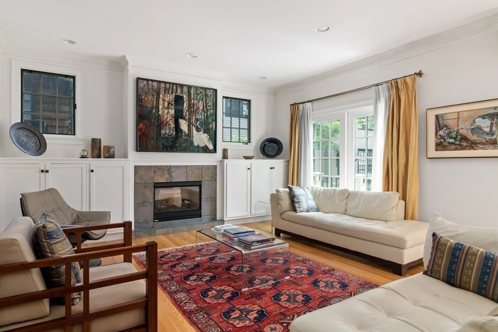 2 bed, 4+ bath apartment for rent at 37 Mount Vernon Unit 00, Neighborhood Nine — photo 6 of 21