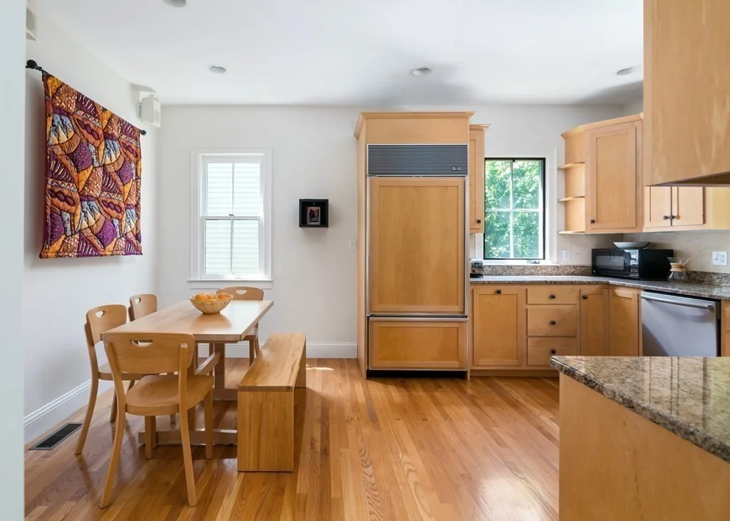 2 bed, 4+ bath apartment for rent at 37 Mount Vernon Unit 00, Neighborhood Nine — photo 9 of 21