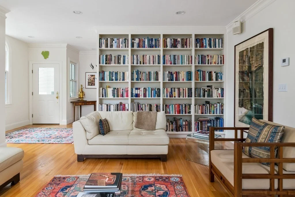 2 bed, 4+ bath apartment for rent at 37 Mount Vernon Unit 00, Neighborhood Nine — photo 4 of 21