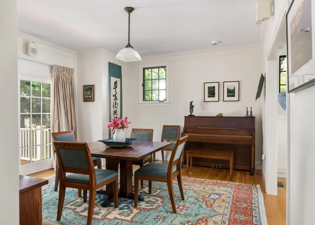 2 bed, 4+ bath apartment for rent at 37 Mount Vernon Unit 00, Neighborhood Nine — photo 8 of 21