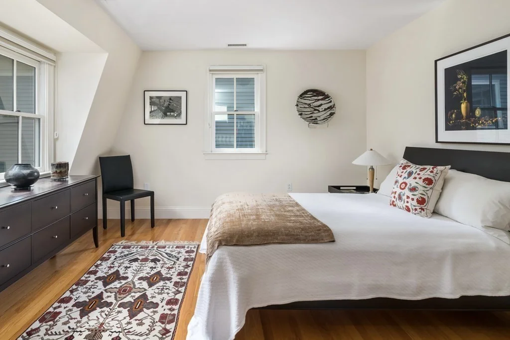 2 bed, 4+ bath apartment for rent at 37 Mount Vernon Unit 00, Neighborhood Nine — photo 17 of 21
