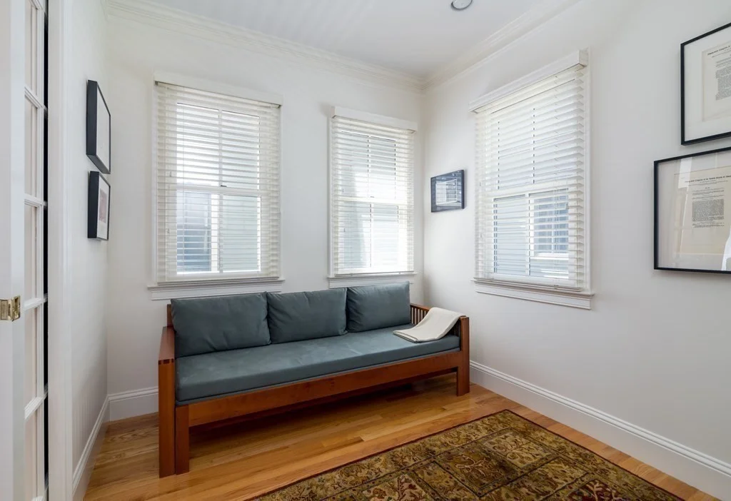 2 bed, 4+ bath apartment for rent at 37 Mount Vernon Unit 00, Neighborhood Nine — photo 12 of 21