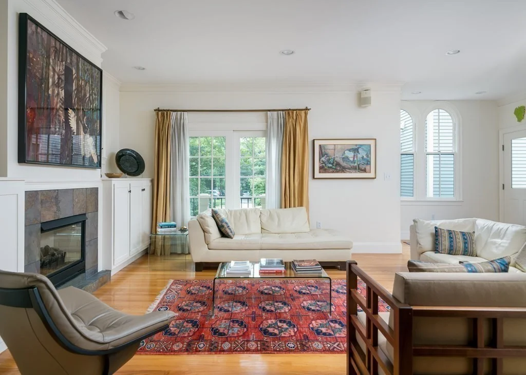 2 bed, 4+ bath apartment for rent at 37 Mount Vernon Unit 00, Neighborhood Nine — photo 5 of 21
