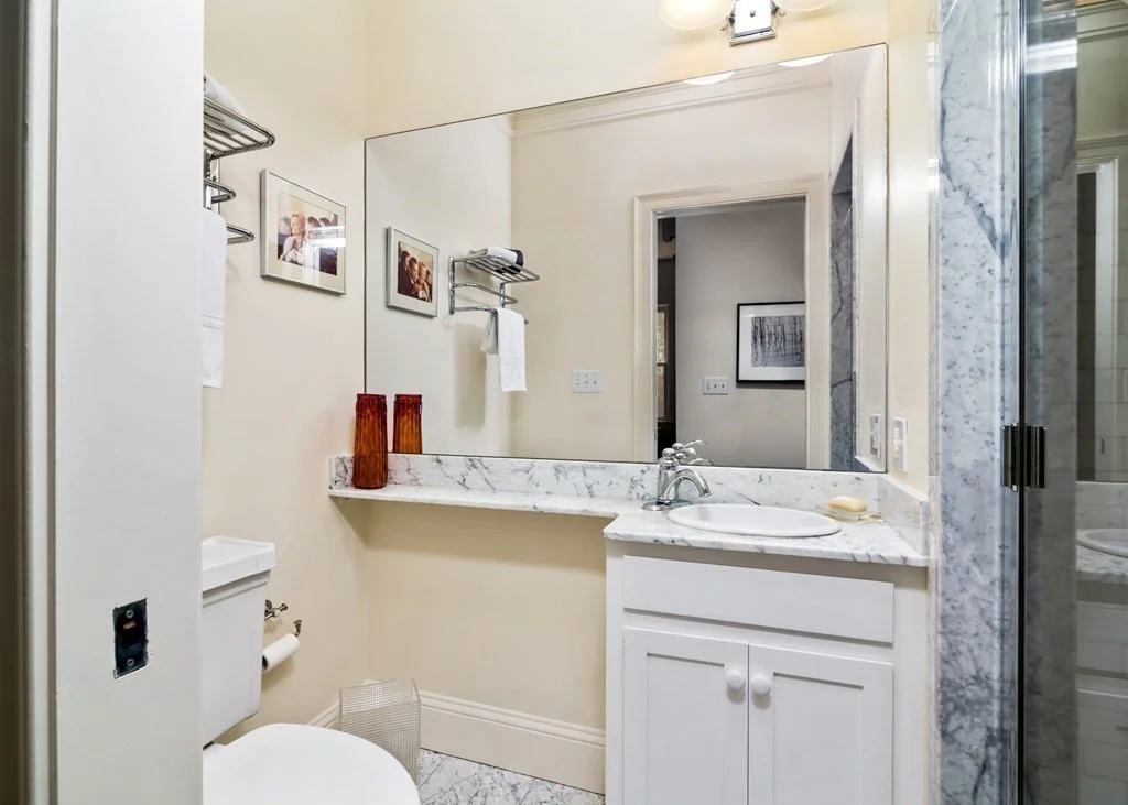 2 bed, 4+ bath apartment for rent at 37 Mount Vernon Unit 00, Neighborhood Nine — photo 13 of 21