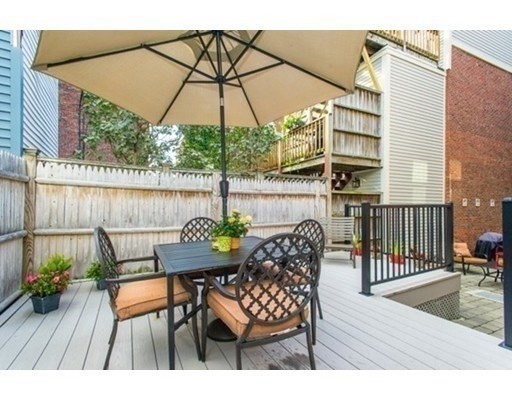 1 bed, 1 bath apartment for rent at 37 Mount Vernon St Unit 1, Charlestown — photo 7 of 10