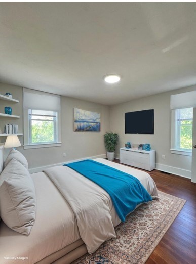 2 bed, 1 bath apartment for rent at 37 N Spooner St Unit 1, Plymouth — photo 7 of 12
