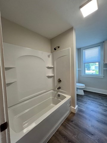 2 bed, 1 bath apartment for rent at 37 N Spooner St Unit 1, Plymouth — photo 9 of 12
