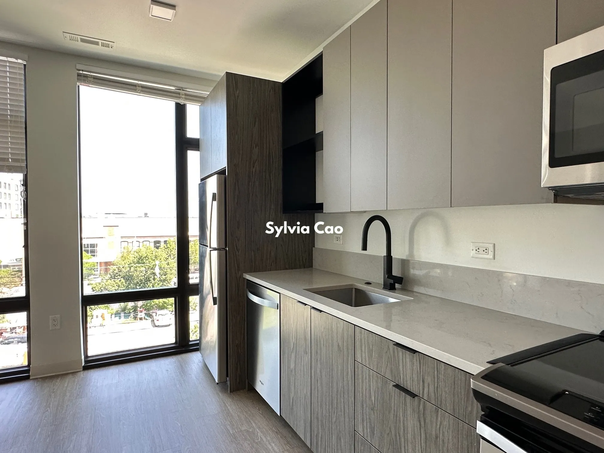 2 bed, 1 bath apartment for rent at 37 North Beacon St Unit 210, Allston — photo 13 of 40