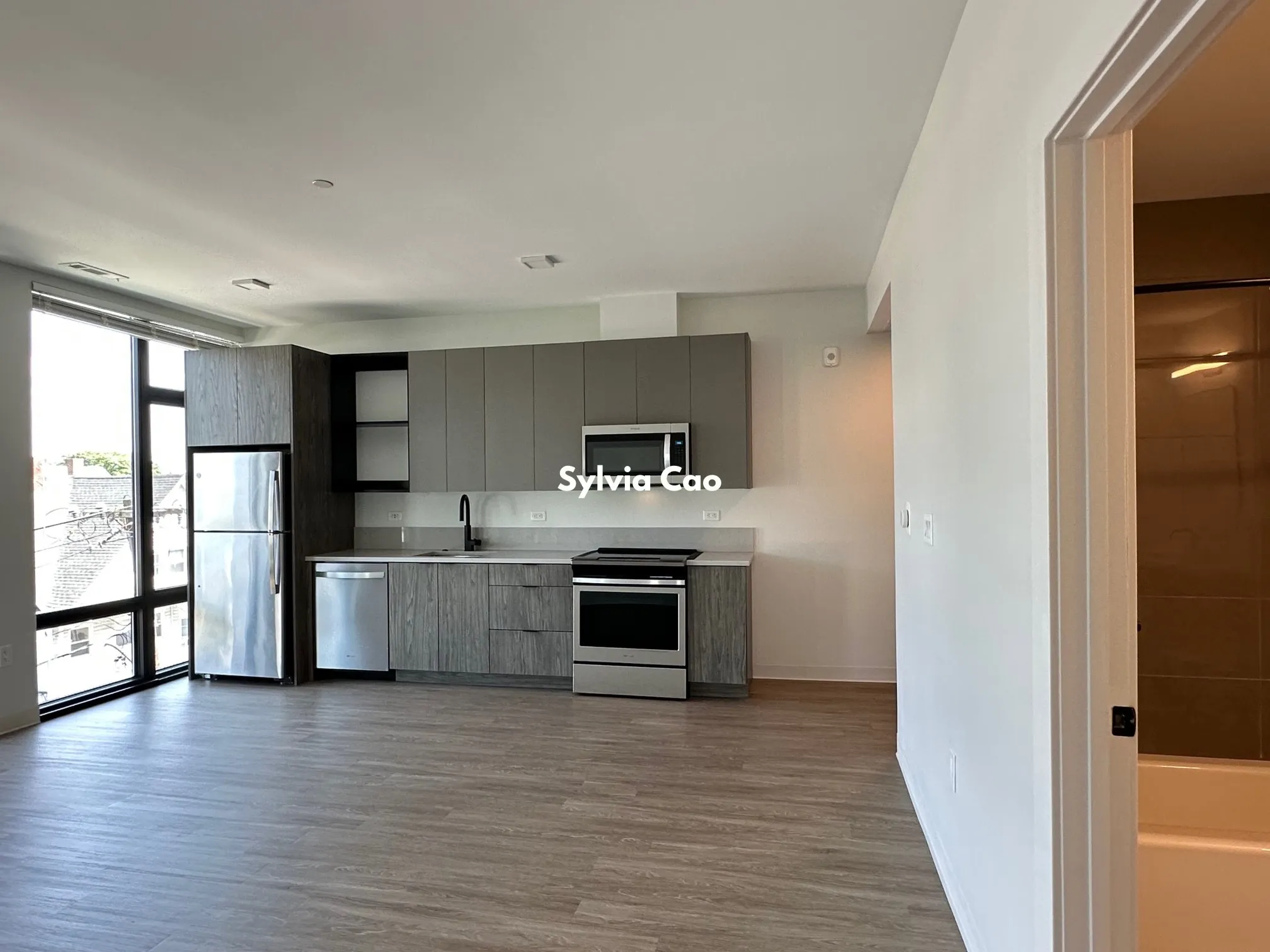 2 bed, 1 bath apartment for rent at 37 North Beacon St Unit 210, Allston — photo 6 of 40