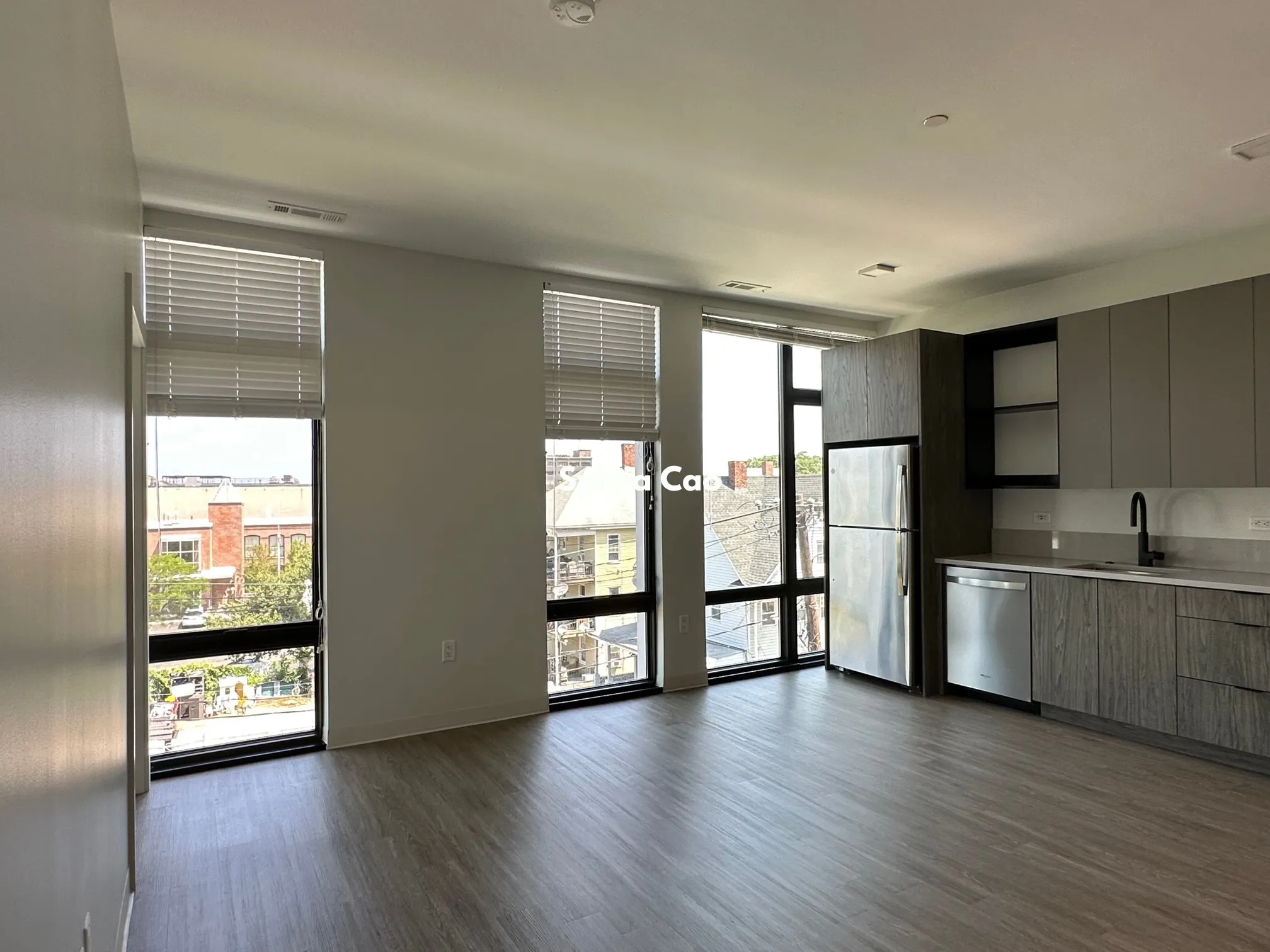 2 bed, 1 bath apartment for rent at 37 North Beacon St Unit 210, Allston — photo 7 of 40
