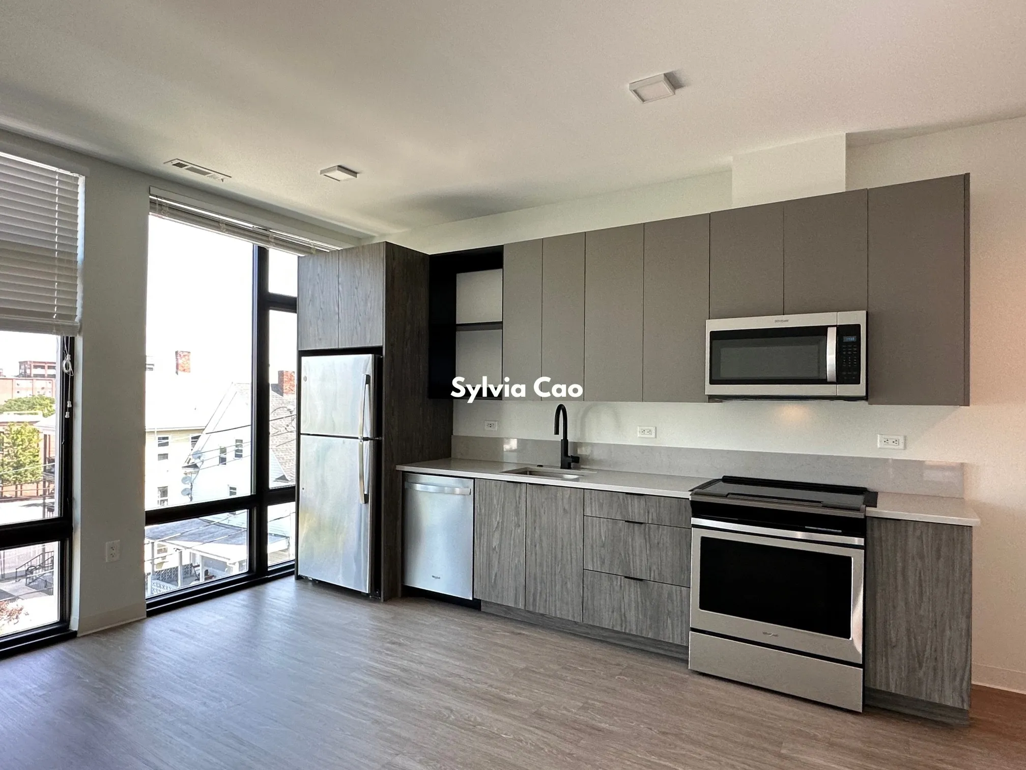 2 bed, 1 bath apartment for rent at 37 North Beacon St Unit 210, Allston — photo 12 of 40