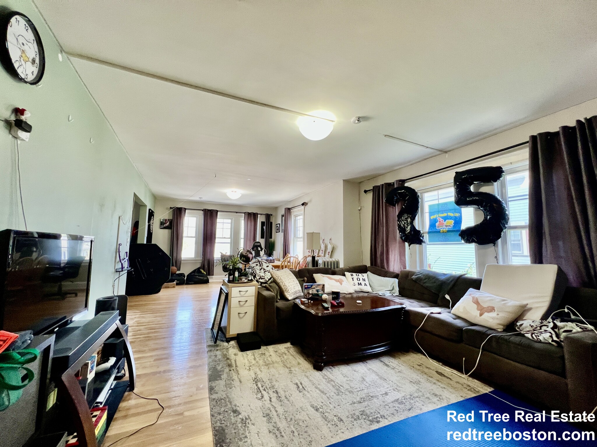 3 bed, 2 bath apartment for rent at 37 North Crescent Circuit, Brighton — photo 5 of 33