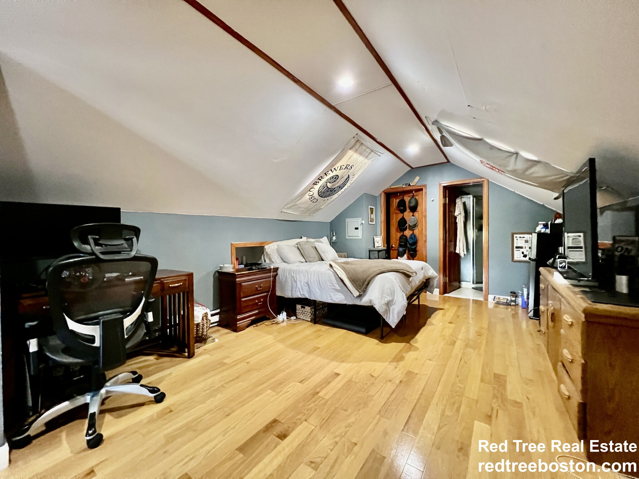 3 bed, 2 bath apartment for rent at 37 North Crescent Circuit, Brighton — photo 10 of 33