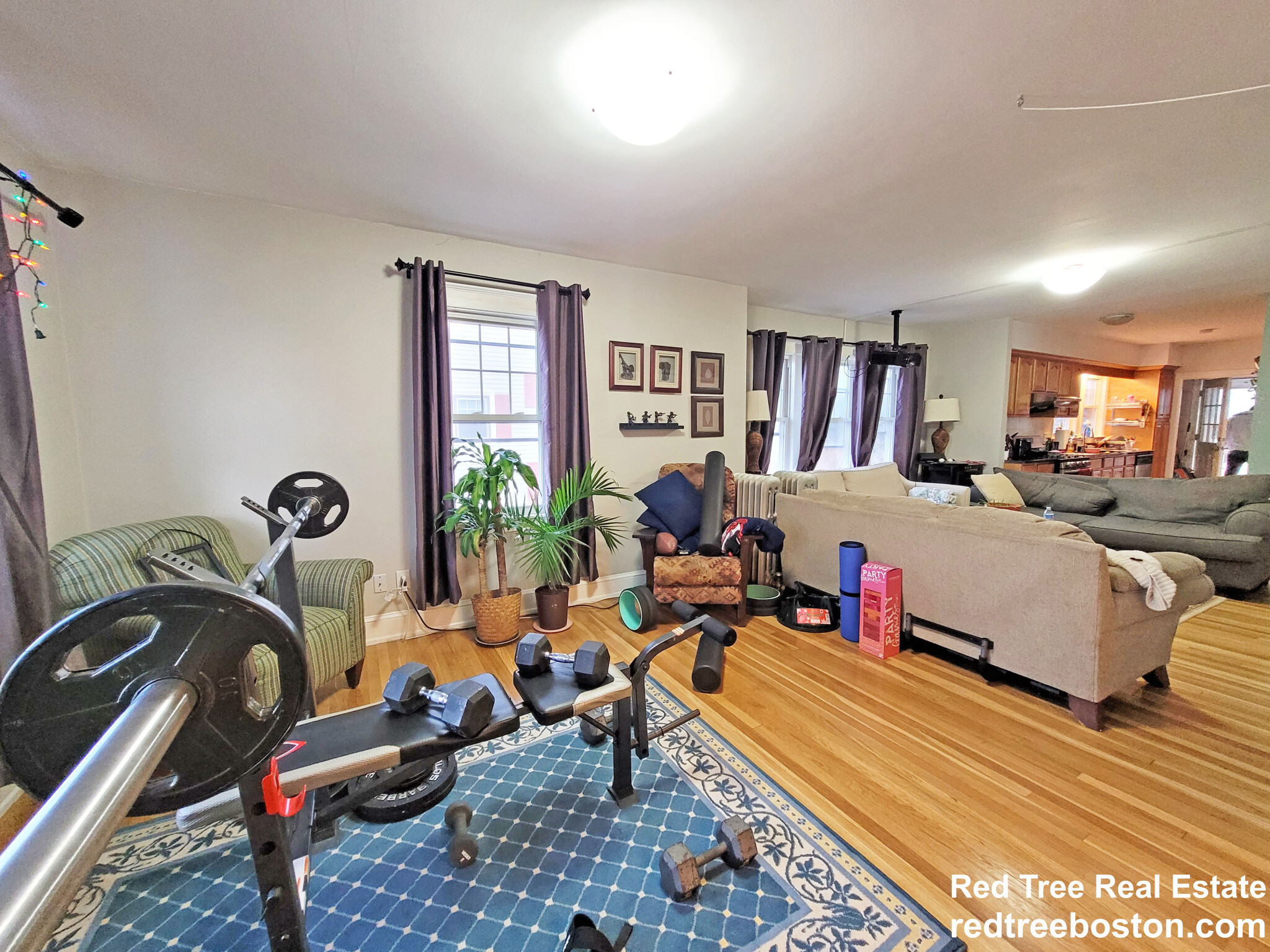 3 bed, 2 bath apartment for rent at 37 North Crescent Circuit, Brighton — photo 21 of 33