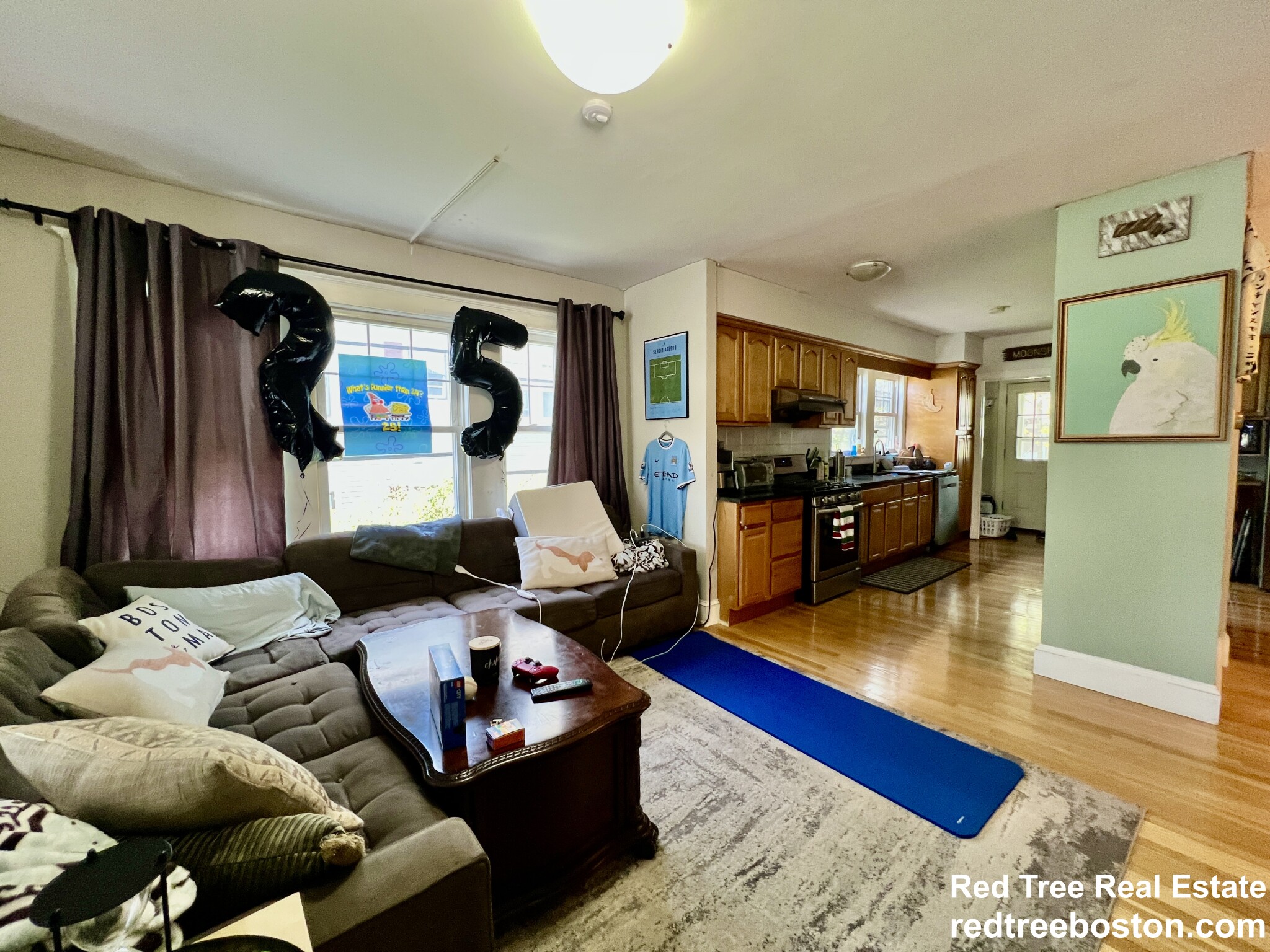 3 bed, 2 bath apartment for rent at 37 North Crescent Circuit, Brighton — photo 4 of 33