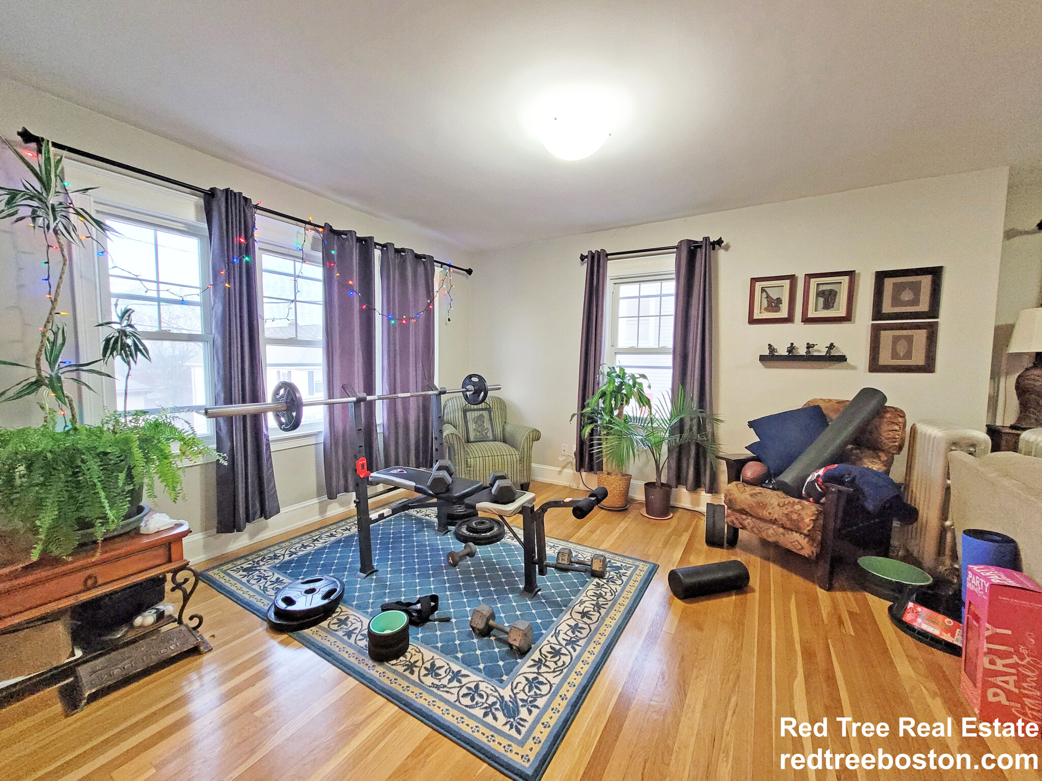 3 bed, 2 bath apartment for rent at 37 North Crescent Circuit, Brighton — photo 19 of 33