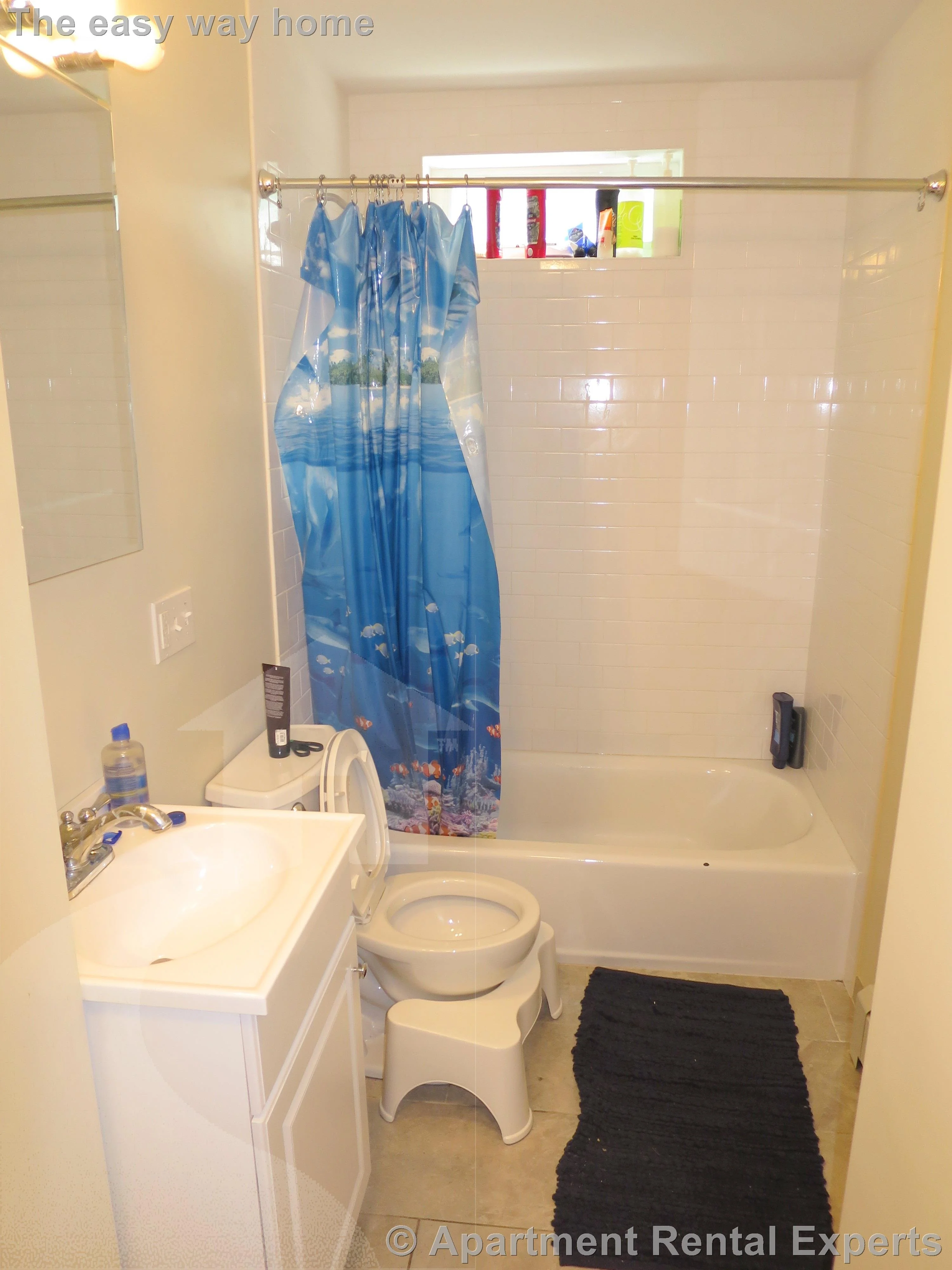 2 bed, 1 bath apartment for rent at 37 Oak St Unit 1F, Inman Square — photo 5 of 6