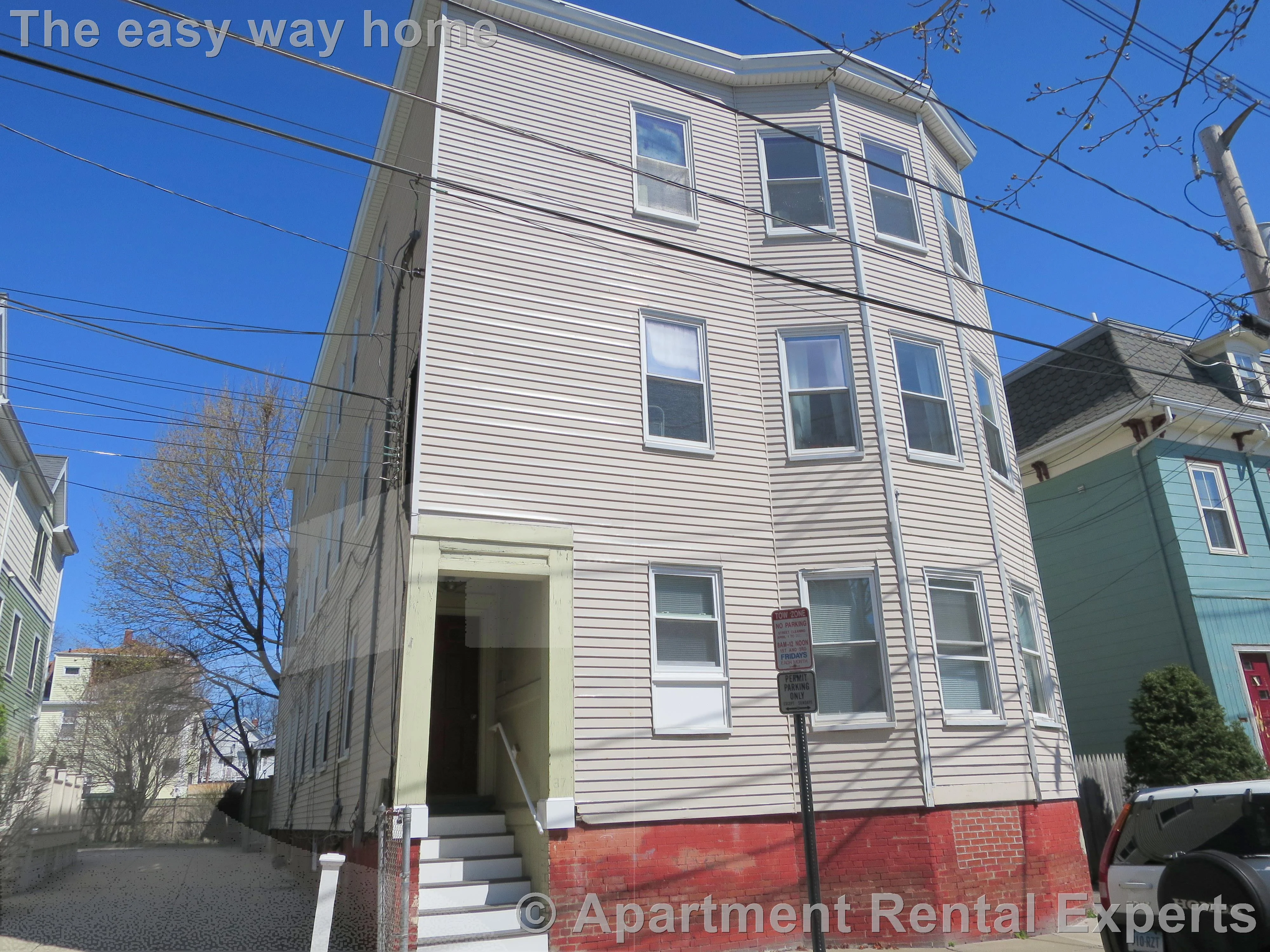 2 bed, 1 bath apartment for rent at 37 Oak St Unit 1F, Inman Square — photo 6 of 6