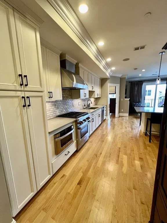 2 bed, 2 bath apartment for rent at 37 P St Unit 4, South Boston — photo 6 of 23