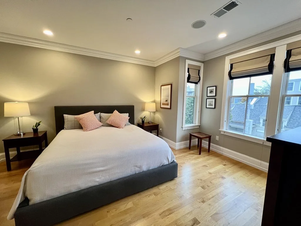 2 bed, 2 bath apartment for rent at 37 P St Unit 4, South Boston — photo 9 of 23